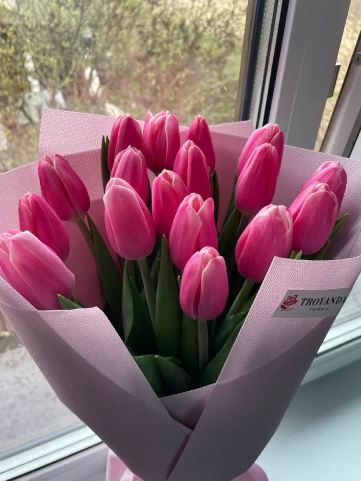 Ramo de Flores ♡