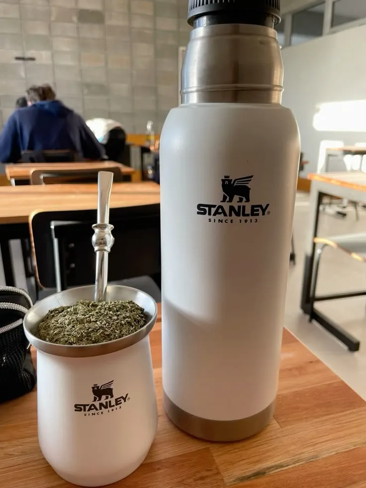 Mate ♥️🧉