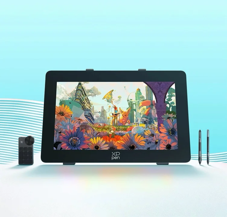 Artist Pro 24 (Gen 2) 4K | Oficjalny sklep XPPen Polski 
