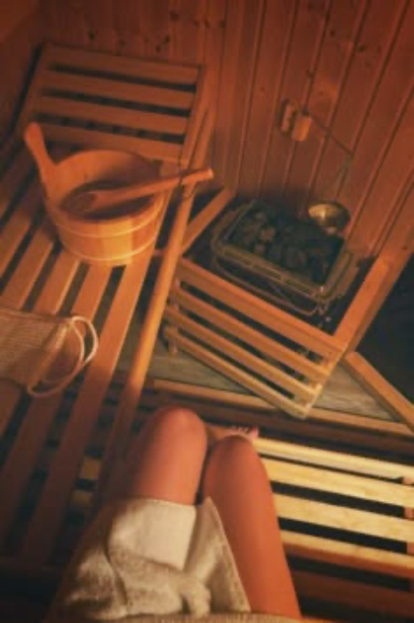 Schenk mir ein Wellness & Massageabend 🧖🏻‍♀️💕✨