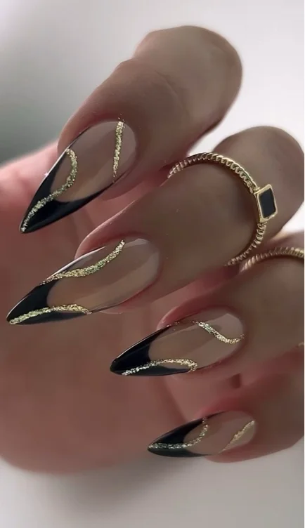 Handcam nails