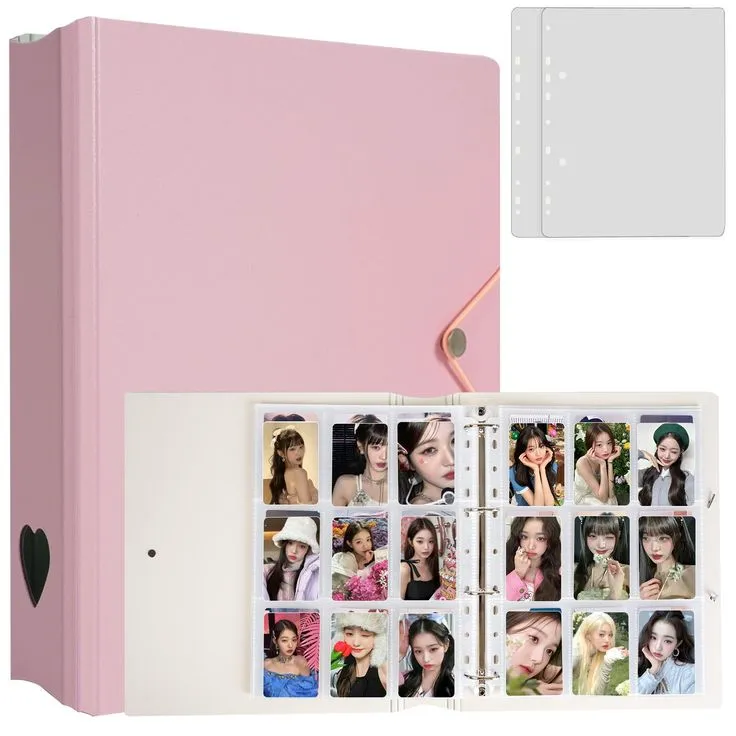Binder A4
