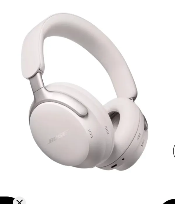 Bose QuietComfort Ultra Headphones