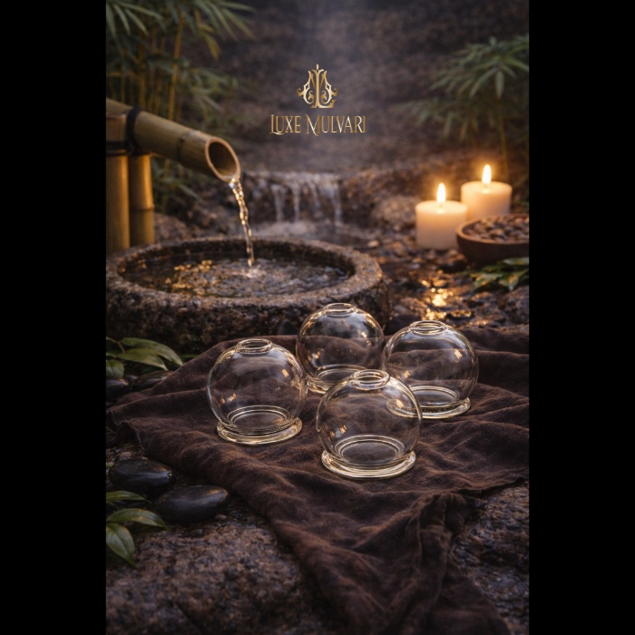 TCM Cupping 