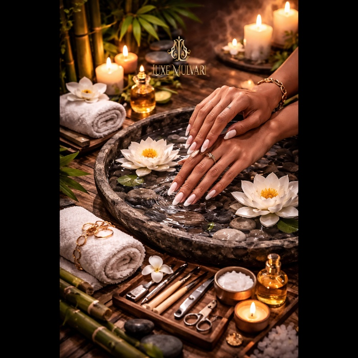 Manicure