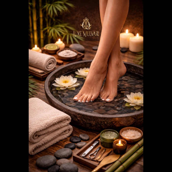 Pedicure