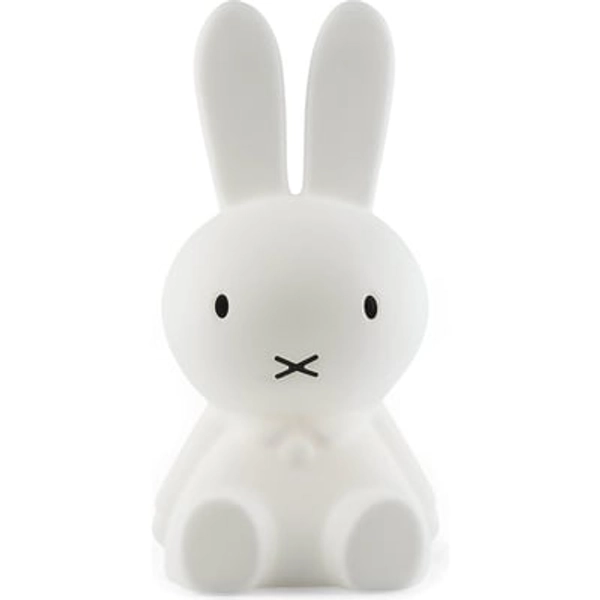 Mr Maria Miffy Star Rechargeable Light in White at Nordstrom