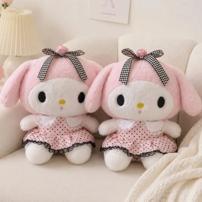 plushies