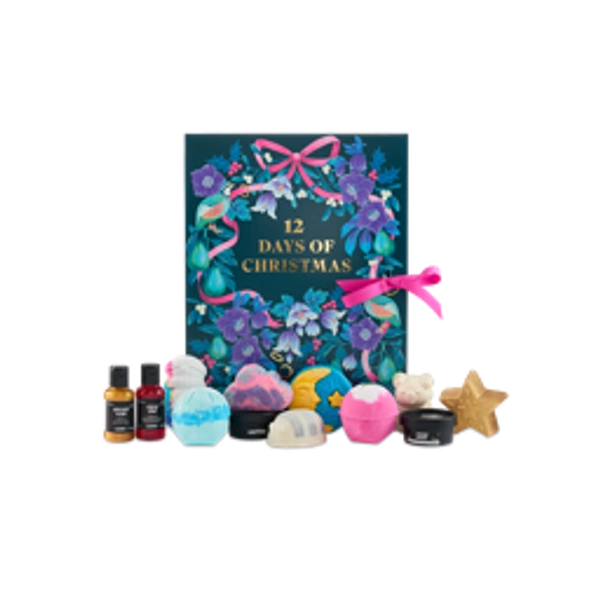 12 Days Of Christmas