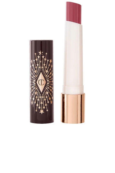 Charlotte Tilbury Hyaluronic Happikiss in Peach
