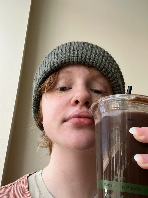Coffee fund