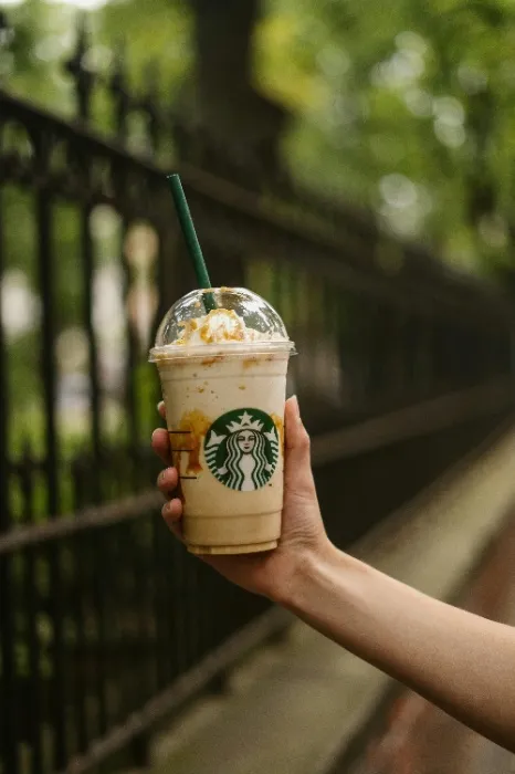 Starbucks Coffee