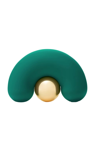 goop beauty Viva La Vulva Vibrator in Beauty: NA