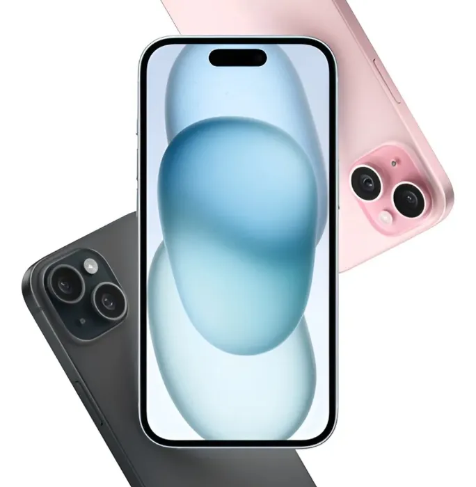 New iPhone 