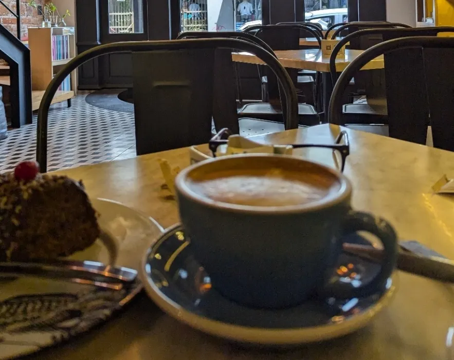 Coffe