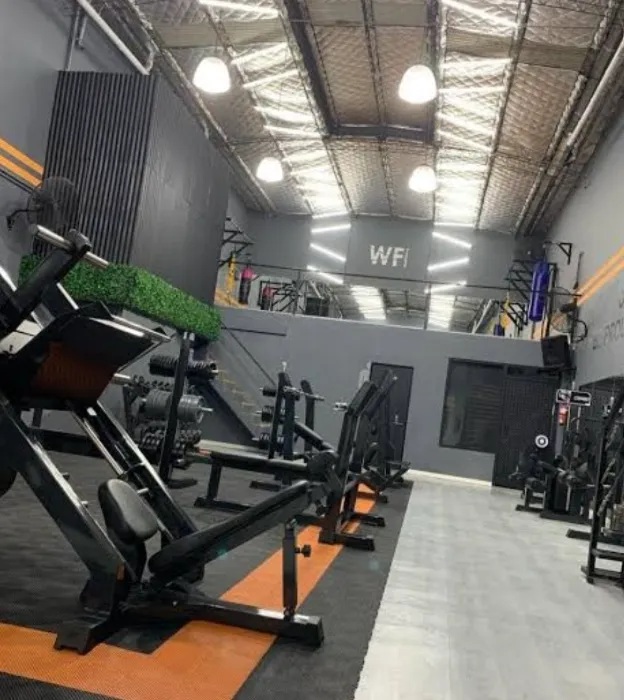 Gym membership 
