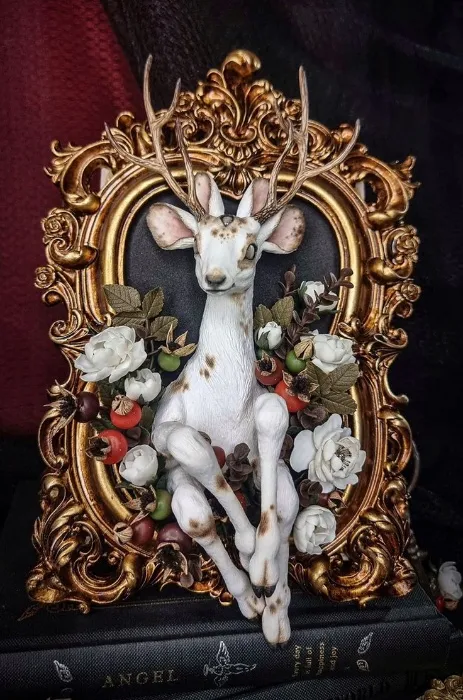 Oddities