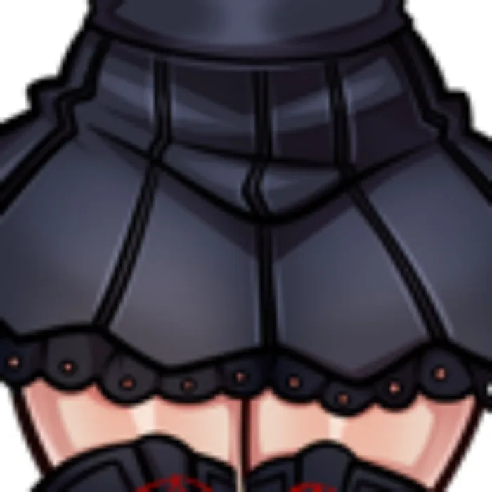 2.0 FULL BODY MODEL!! 