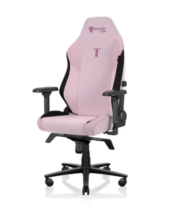 Secretlab TITAN Evo | Plush Pink