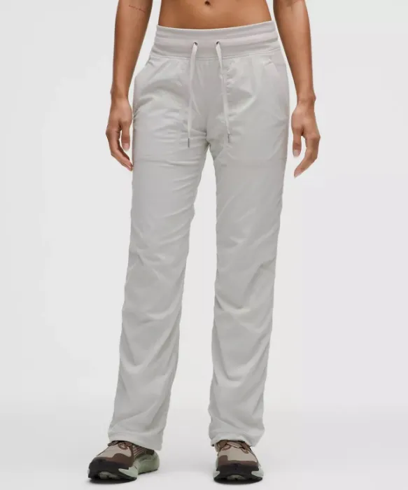 Dance Studio Mid-Rise Pant