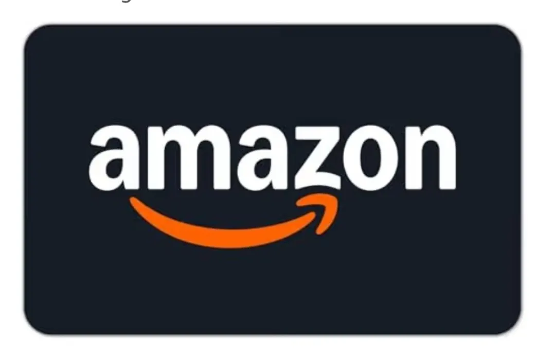 E-Carte cadeau Amazon