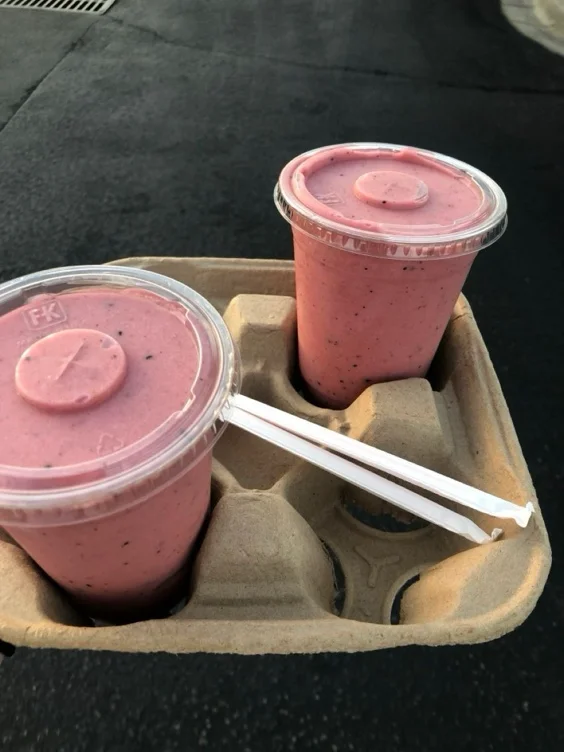smoothie