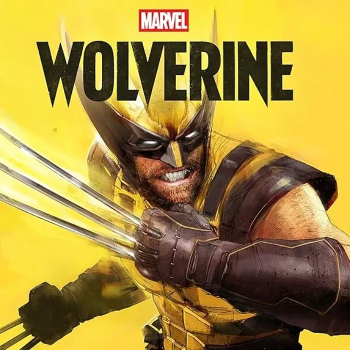 Marvel's Wolverine
