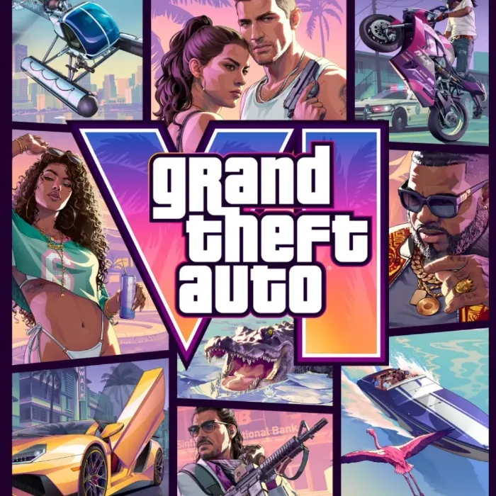 Grand Theft Auto VI: Ultimate Edition