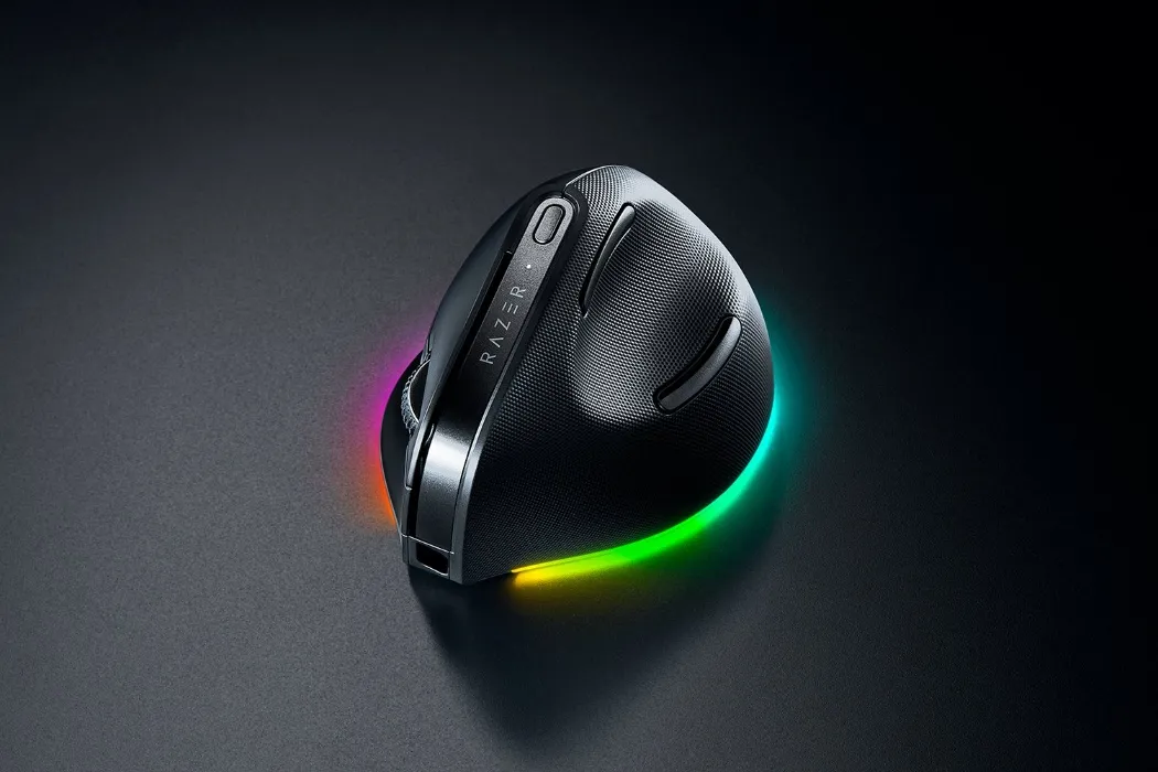 Razer Pro Click