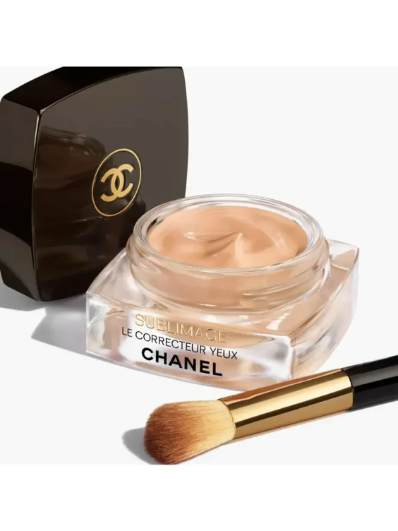 CHANEL SUBLIMAGE LE CORRECTEUR YEUX