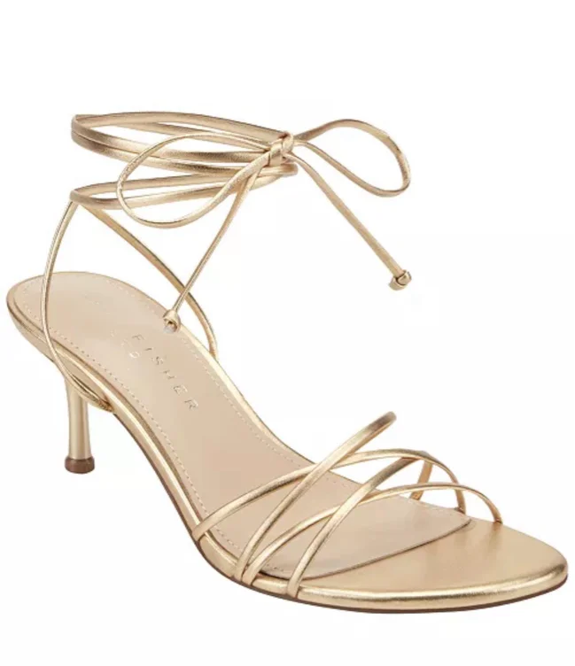 Marc Fisher - Gineva Dress Heels 