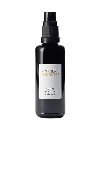 Vintner's Daughter Active Treatment Essence in Beauty: NA.