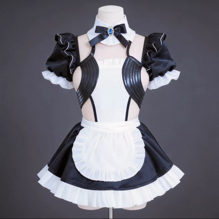 Maid Shuten Douji