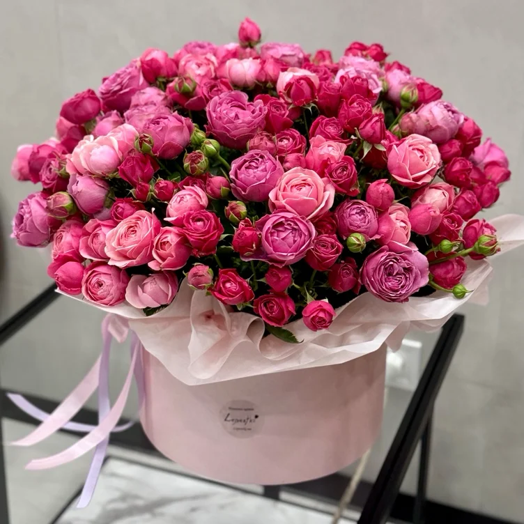 Flowers for Goddess 