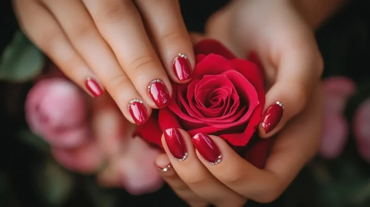 Mani & Pedi 💅 🦶 