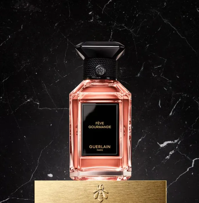 L'Art & La Matière Fève Gourmande – Eau de Parfum 100 ML / 3.38 OZ