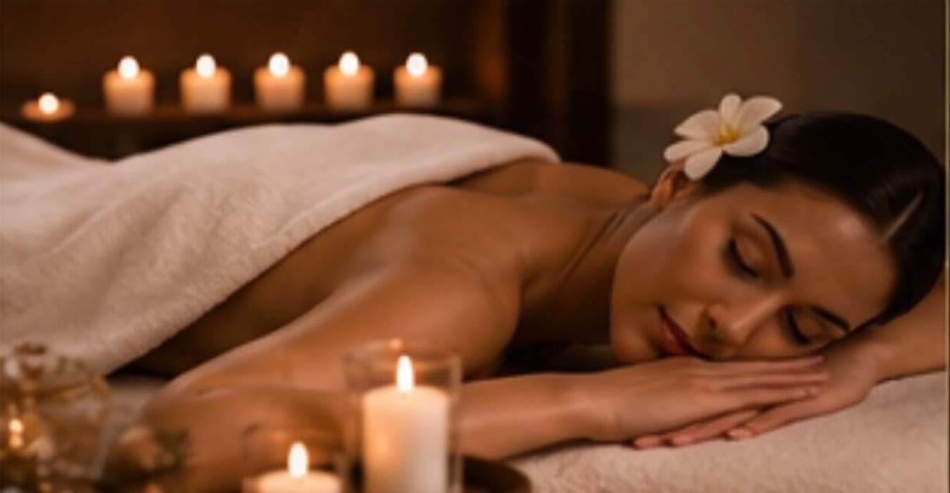 SPA day 