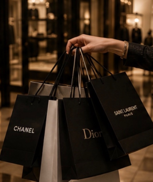 Personal shopping
