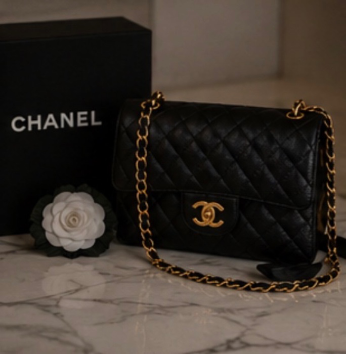 CHANEL bag