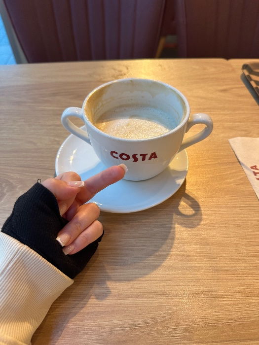 Coffee