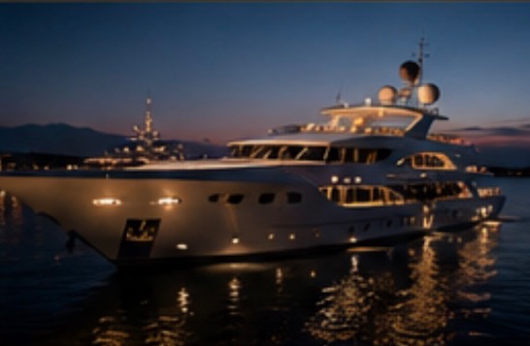 Yacht experience 