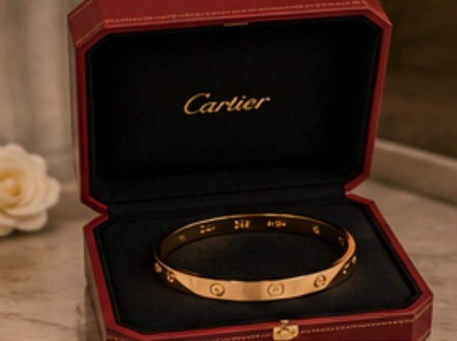Cartier 