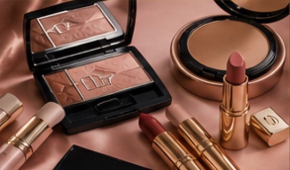 Make Up & Beaty 