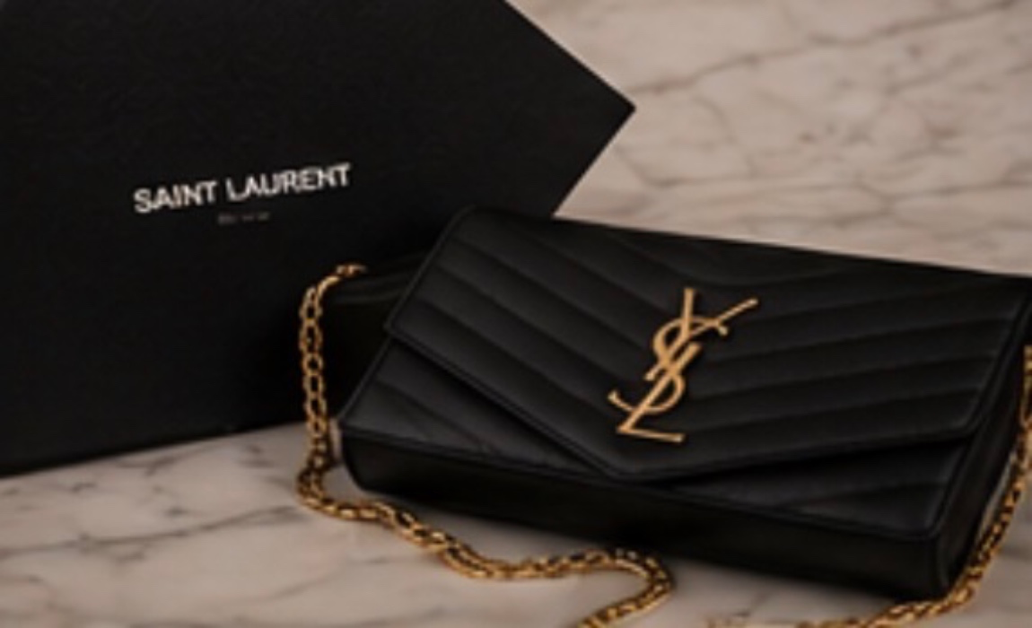 Designer accessories 