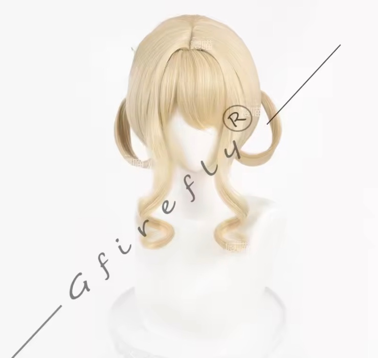 Nikki Wig