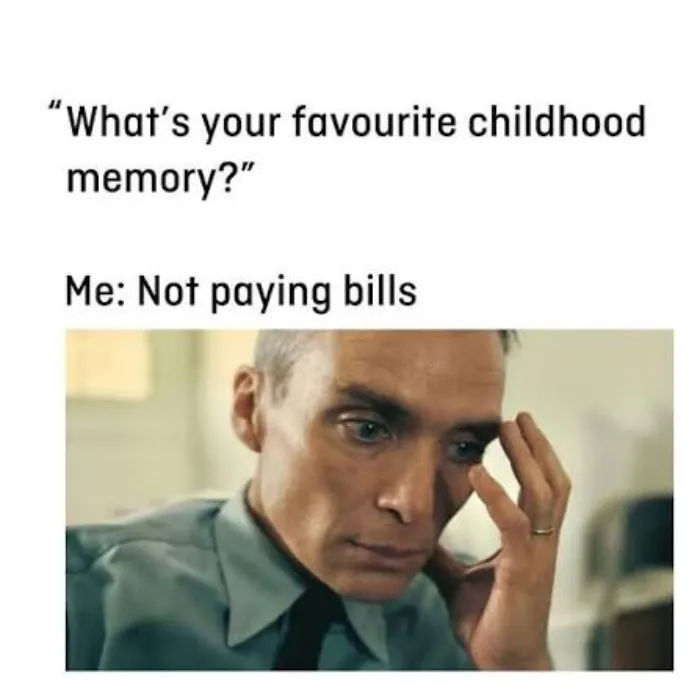 All October bills PAID💸