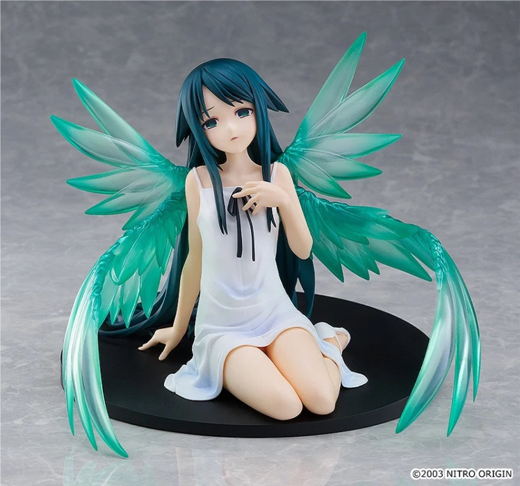 The Song of Saya - POP UP PARADE Saya L Size Figure (Rerelease) | Default Title