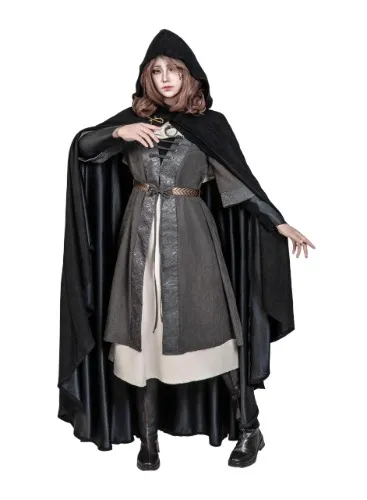  Melina Elden Ring Cosplay Costume Set 