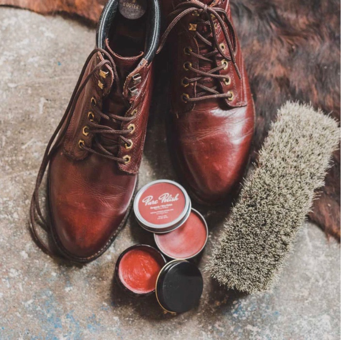 Shoe Polish