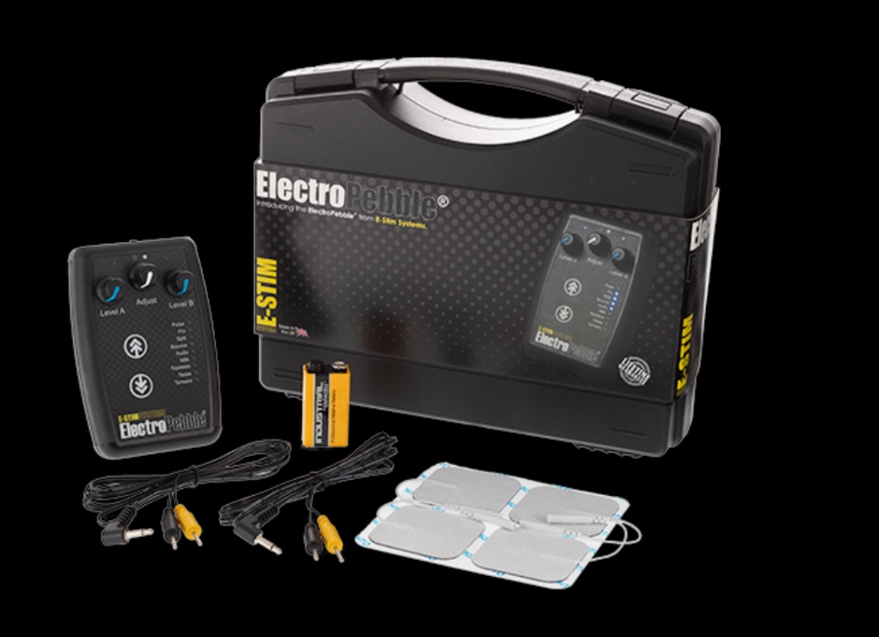 E-stim Kit
